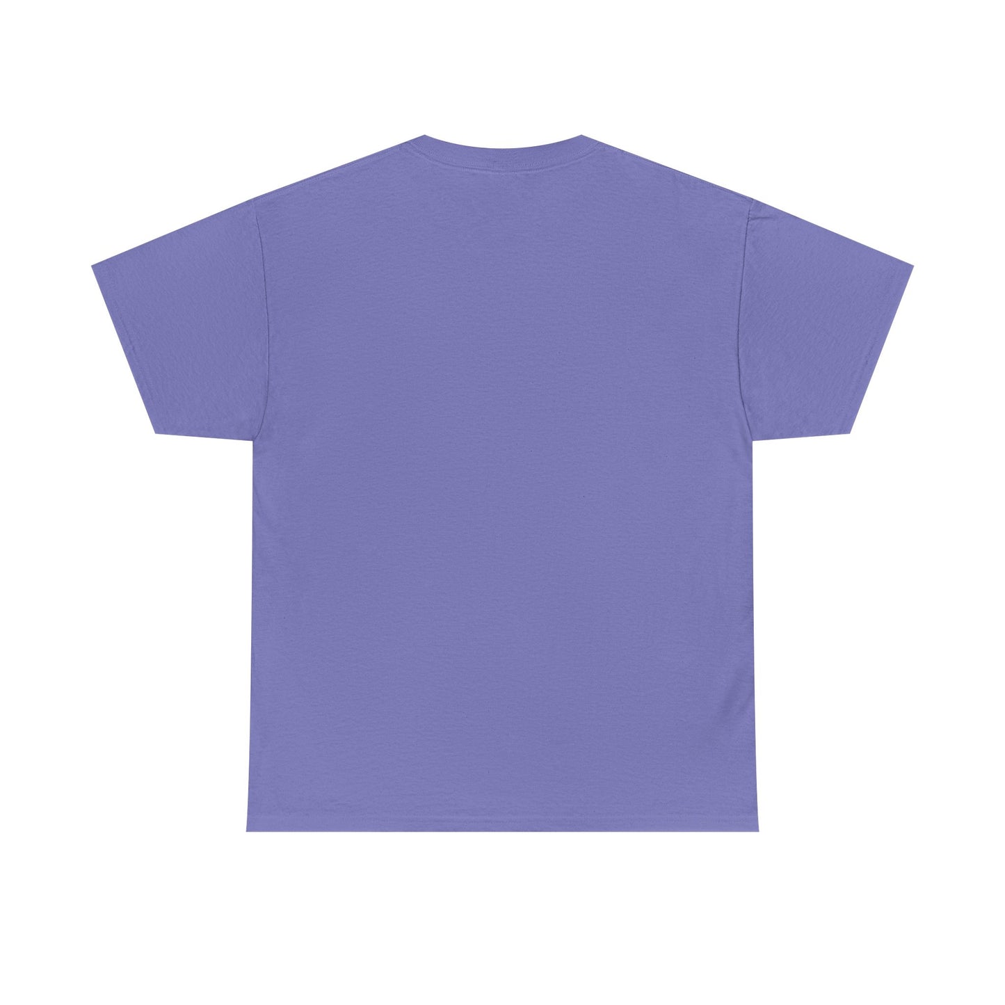 Tiffy's Black & White Logo Tee