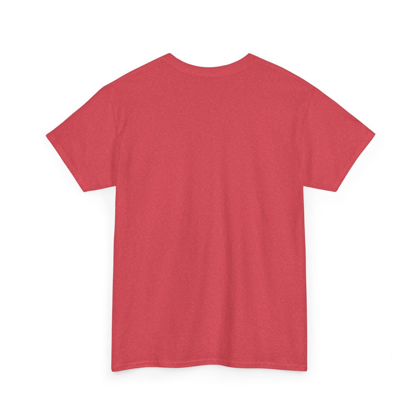 Tiffy's Black & White Logo Tee