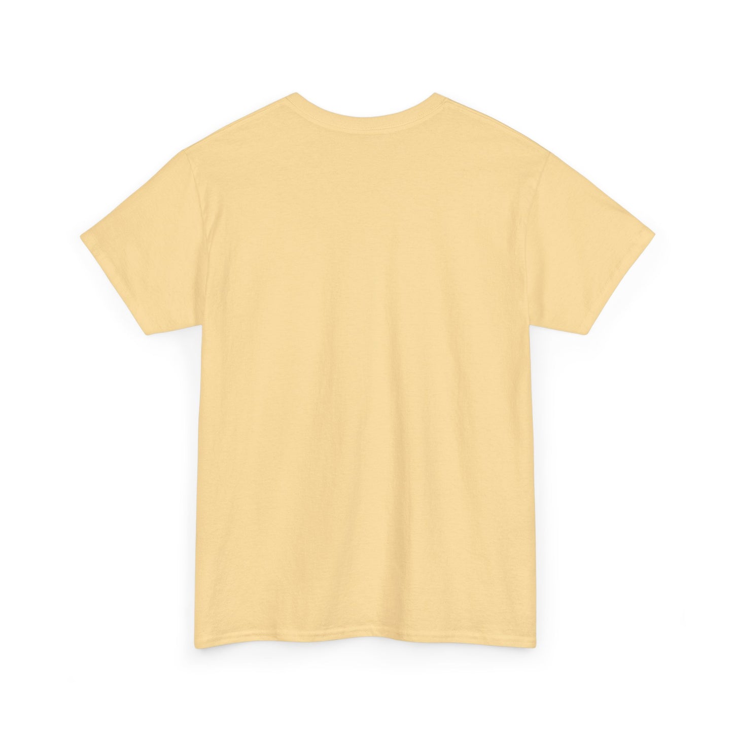 Tiffy's Black & White Logo Tee