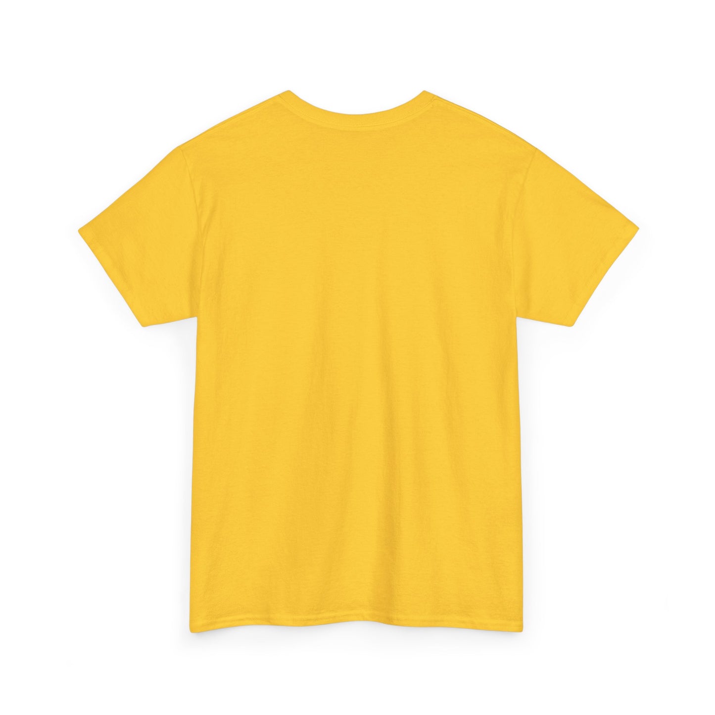 Tiffy's Black & White Logo Tee