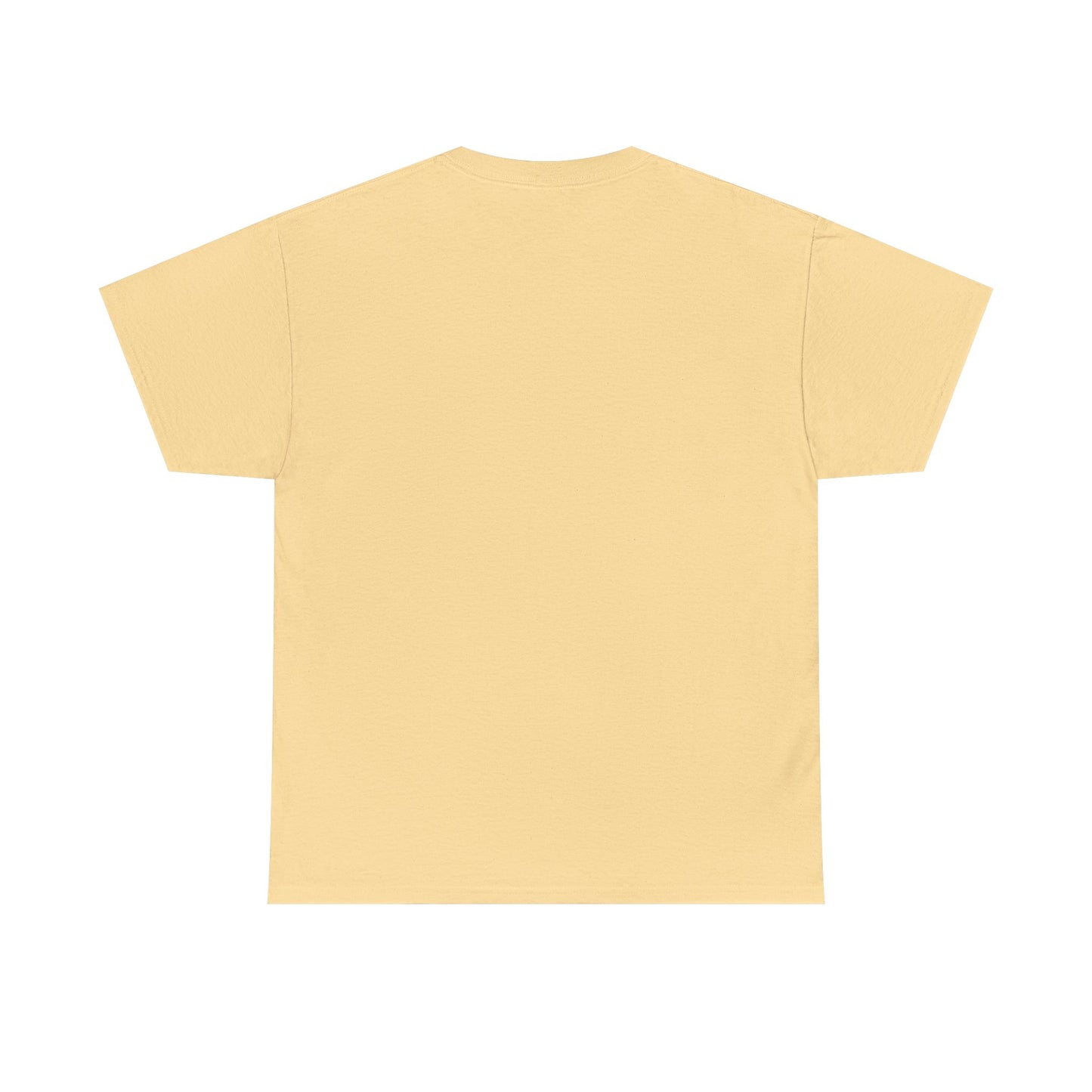 Tiffy's Black & White Logo Tee