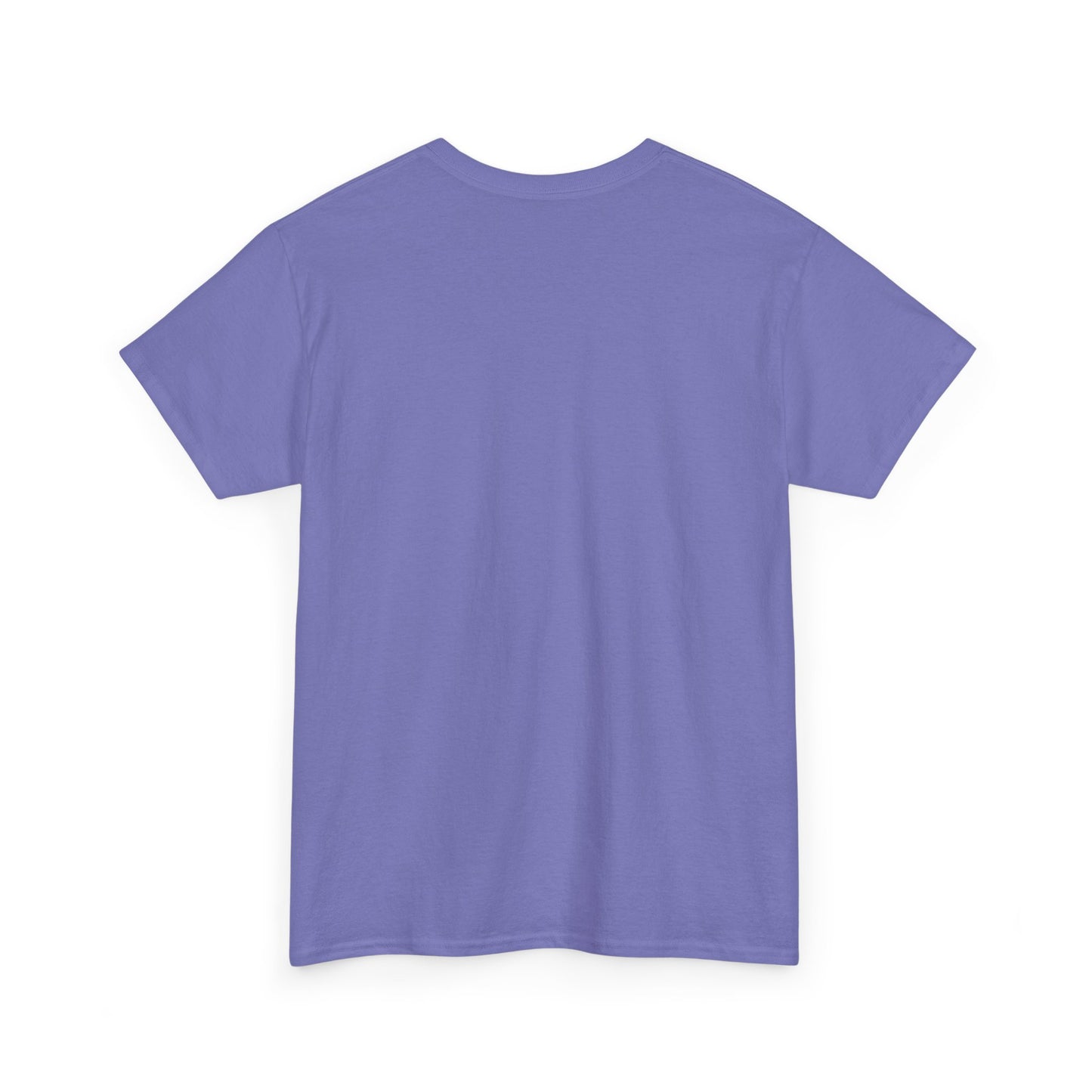 Tiffy's Black & White Logo Tee