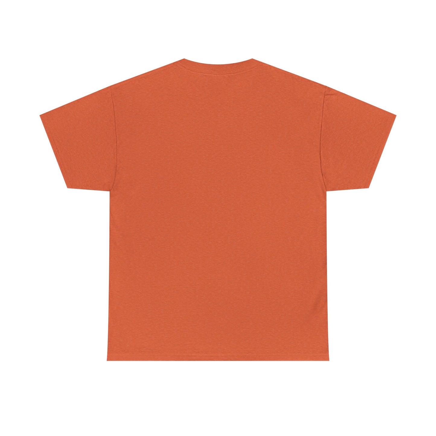 Tiffy's Black & White Logo Tee