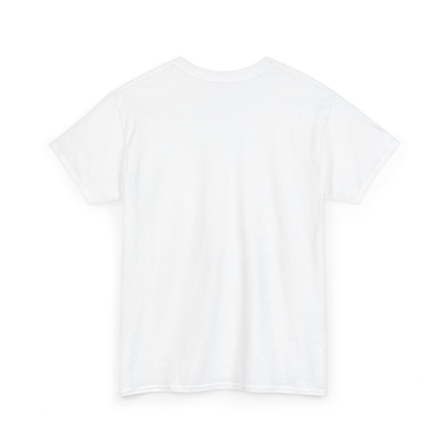 Tiffy's Black & White Logo Tee