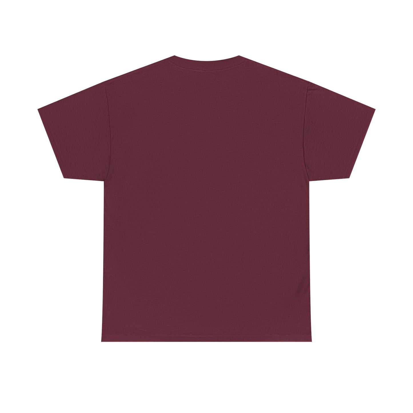 Tiffy's Black & White Logo Tee