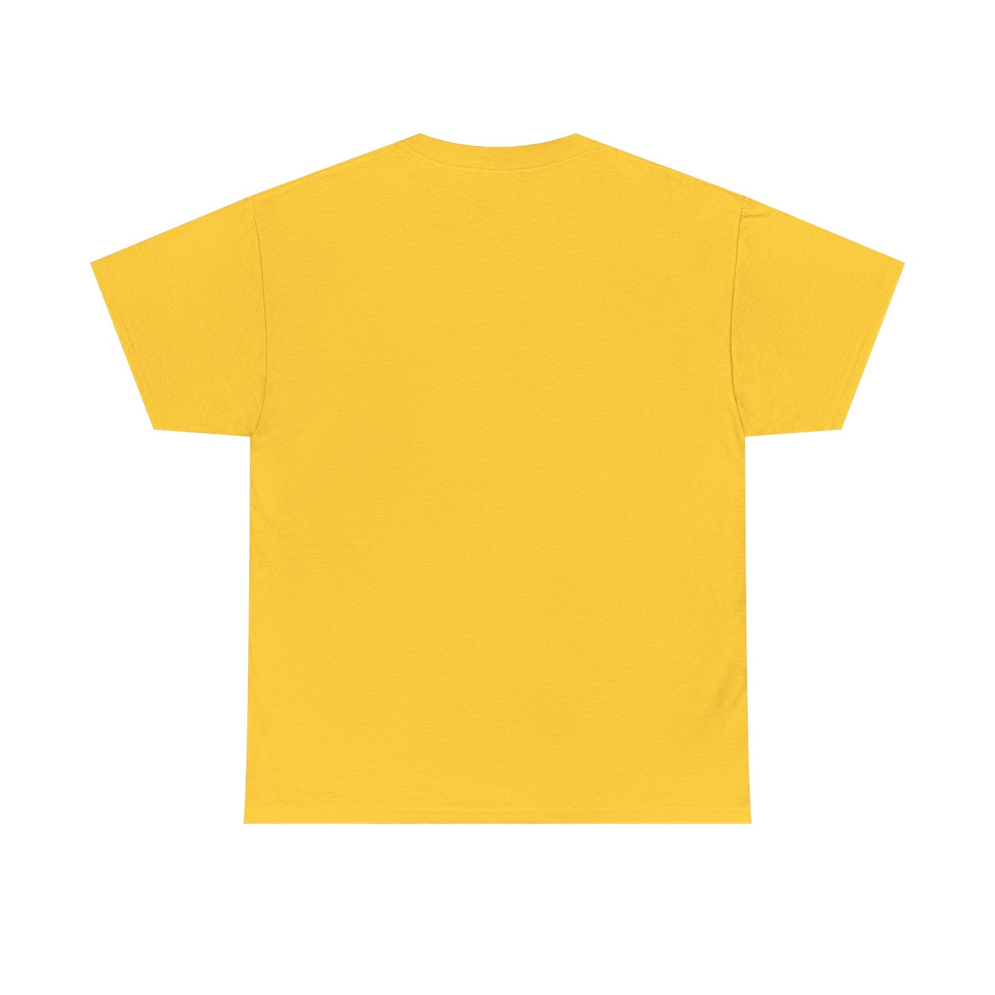 Tiffy's Black & White Logo Tee