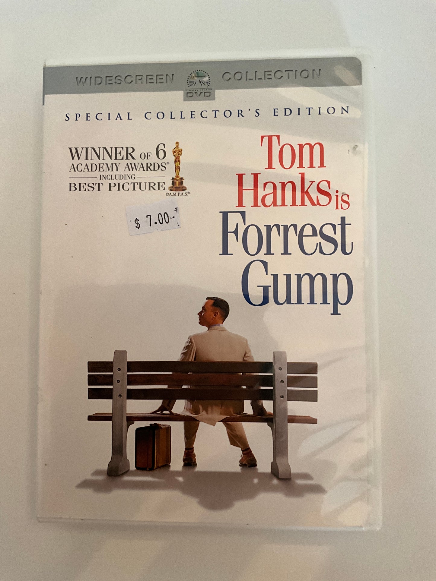Forrest Gump