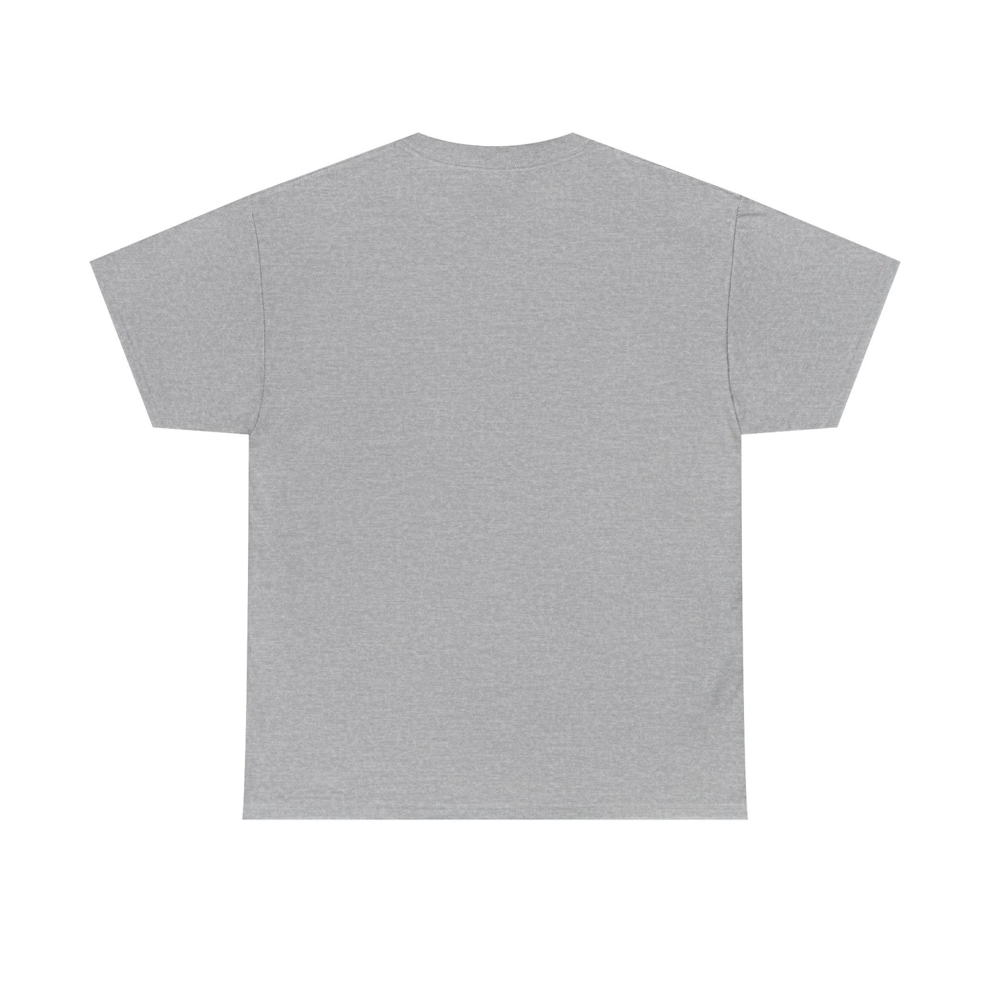 Tiffy's Black & White Logo Tee