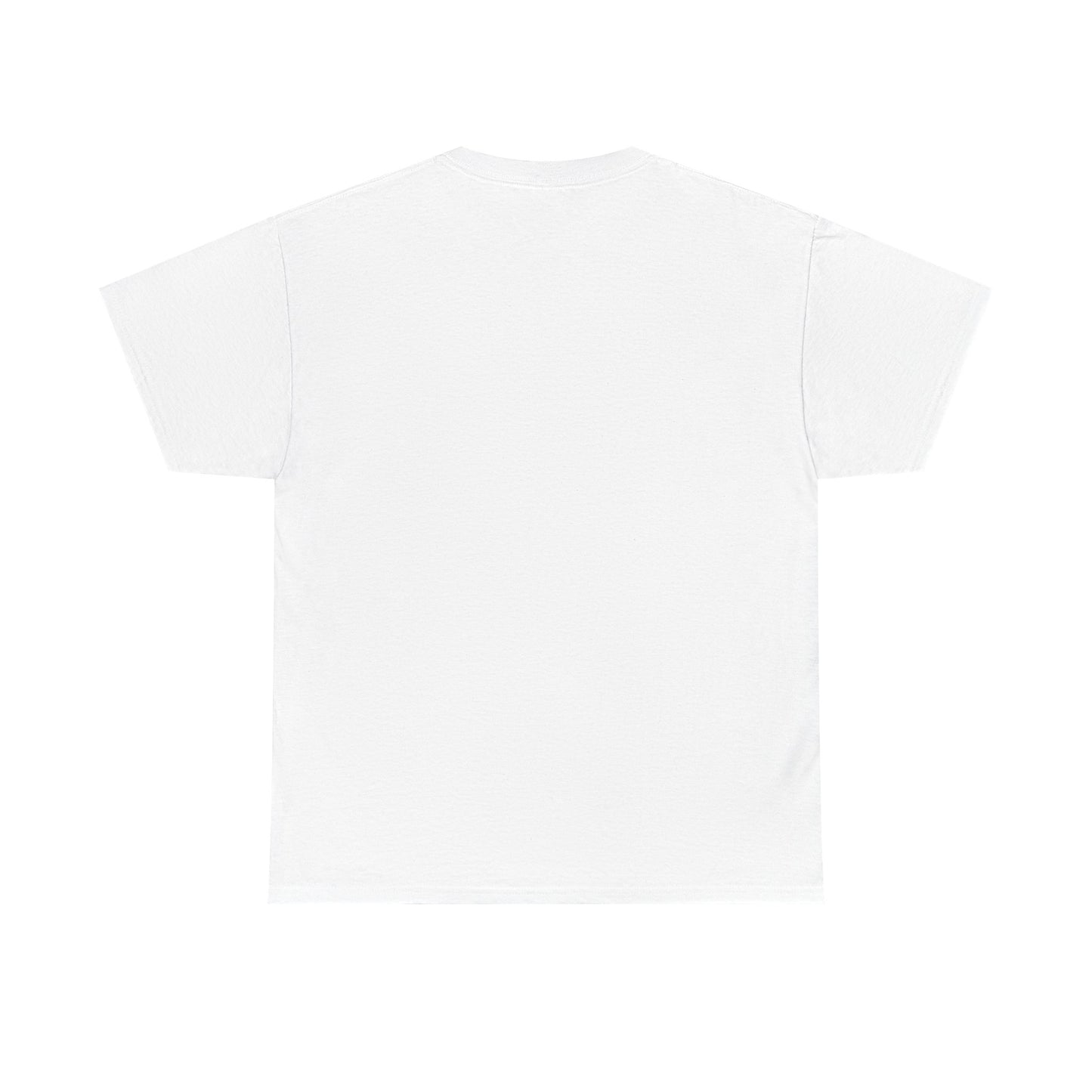 Tiffy's Black & White Logo Tee