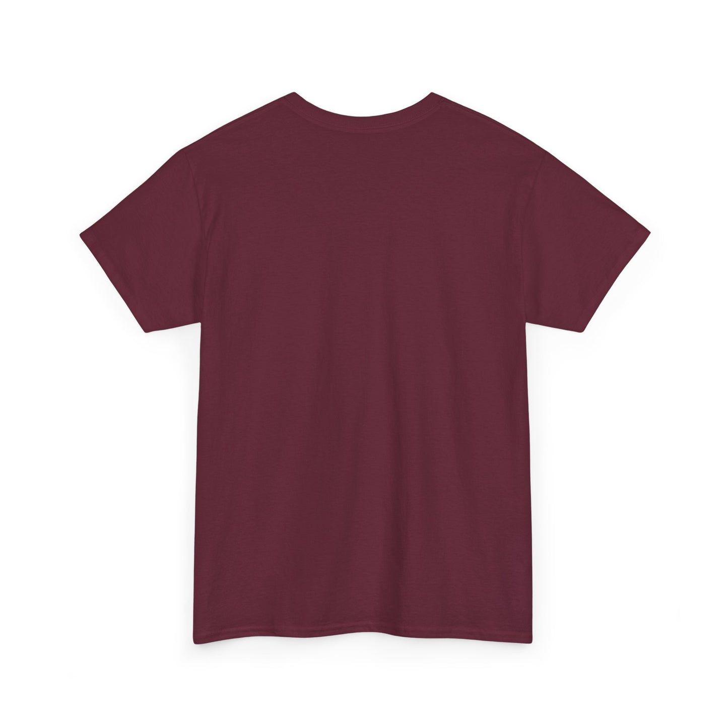 Tiffy's Black & White Logo Tee