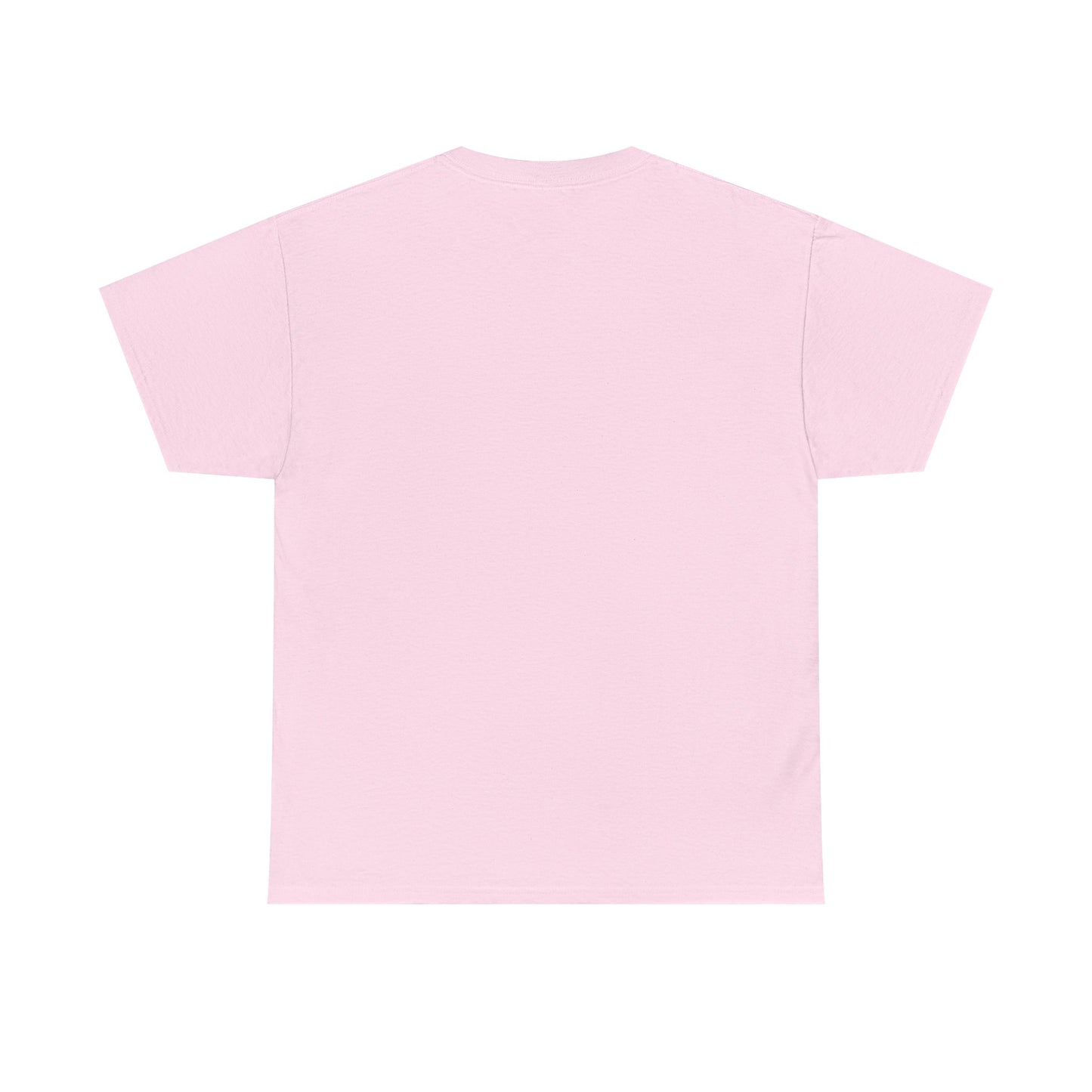 Tiffy's Black & White Logo Tee