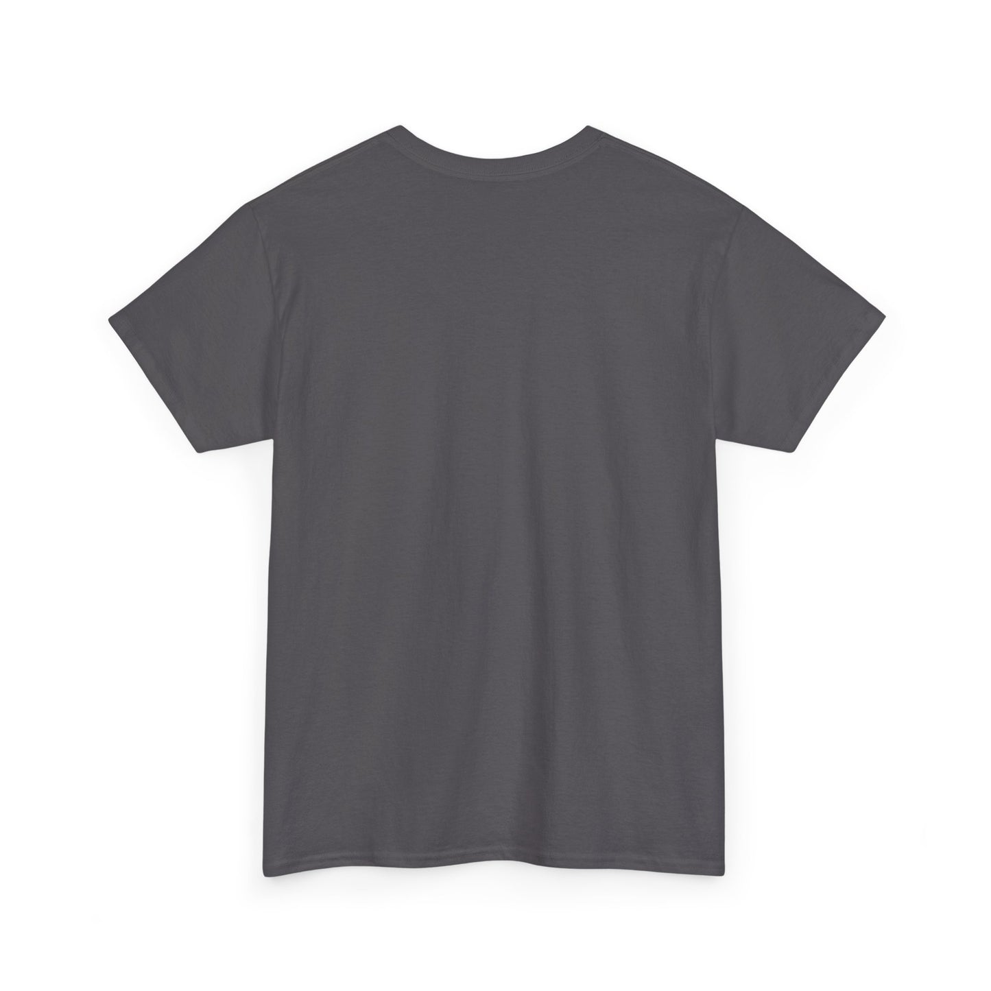 Tiffy's Black & White Logo Tee