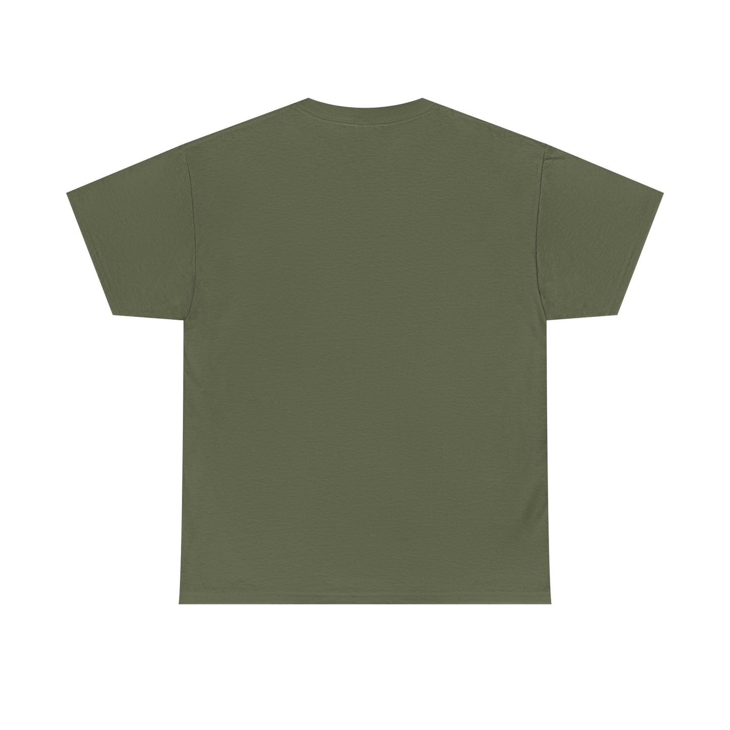 Tiffy's Black & White Logo Tee