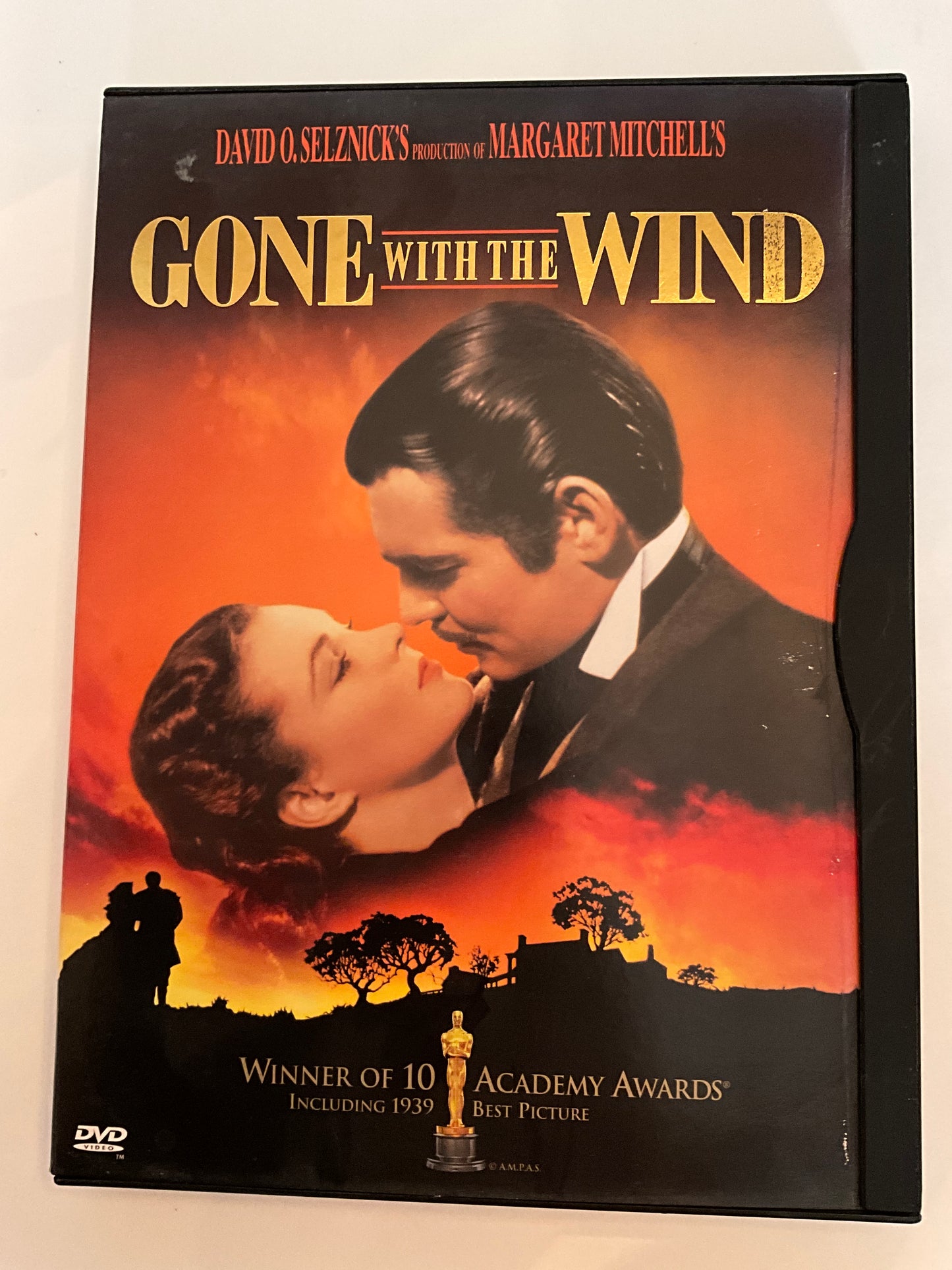 Gone With the Wind