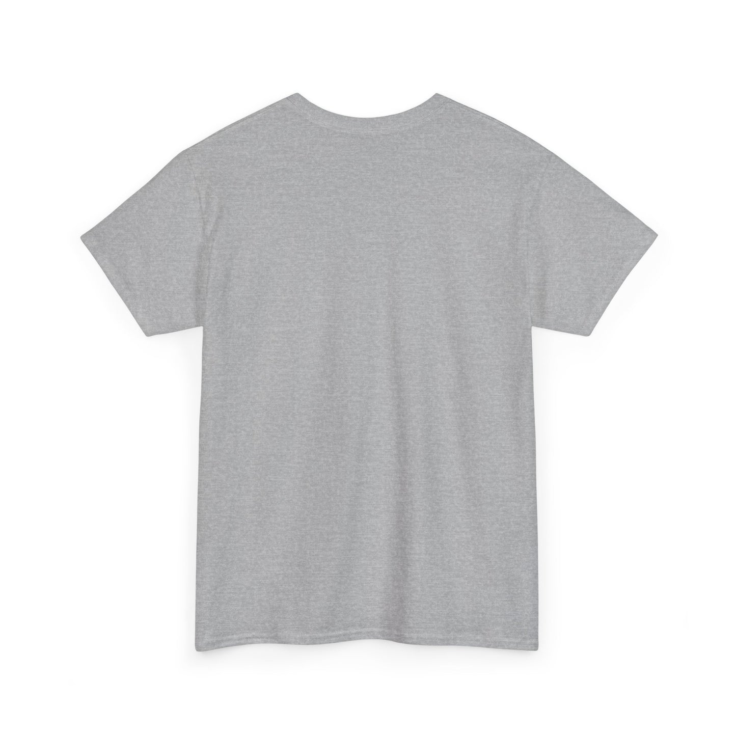 Tiffy's Black & White Logo Tee