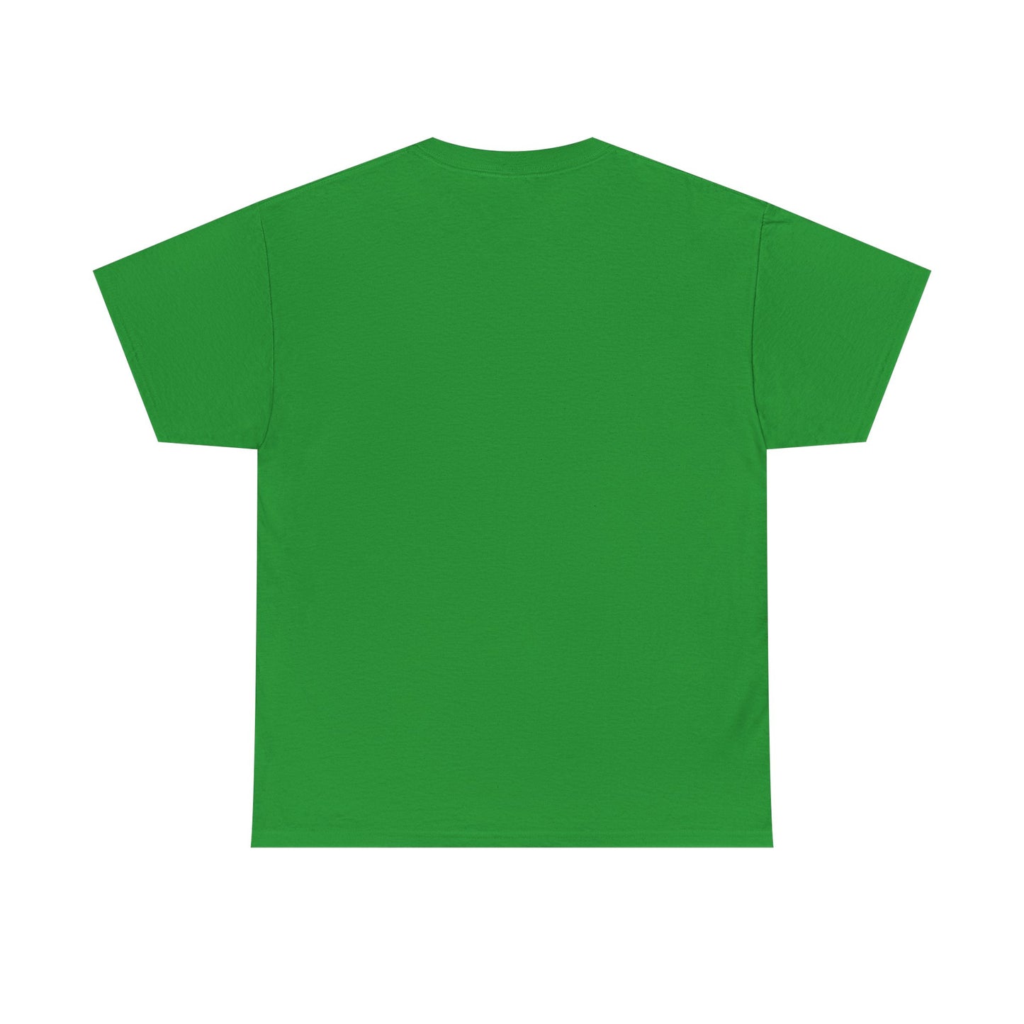 Tiffy's Black & White Logo Tee
