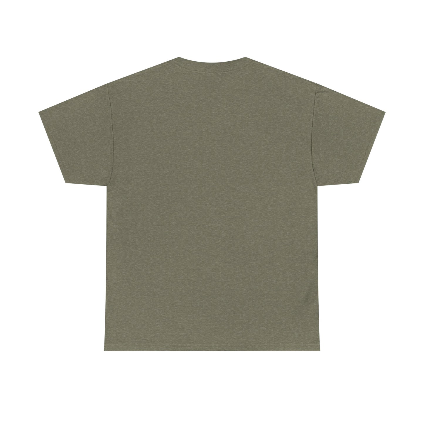 Tiffy's Black & White Logo Tee