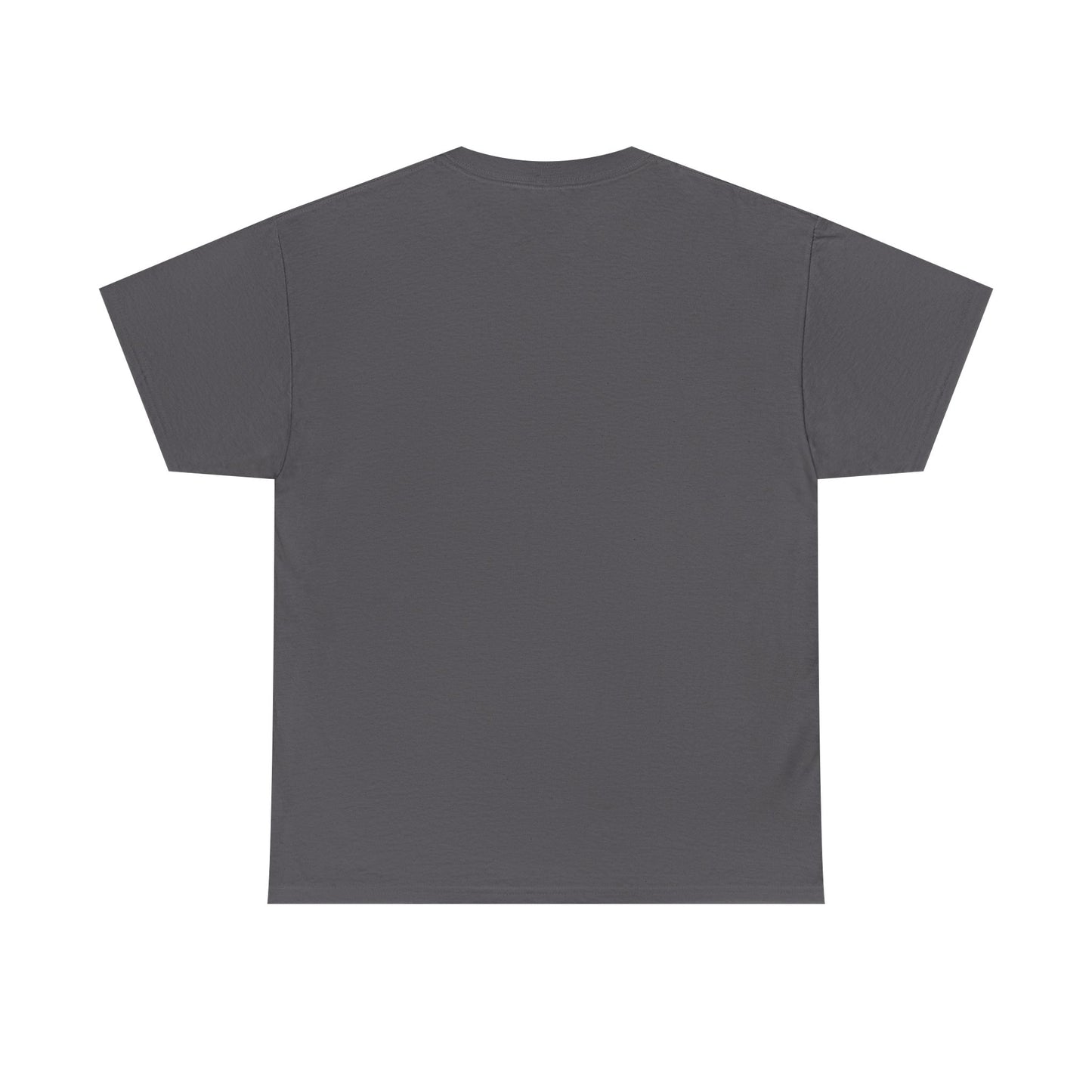Tiffy's Black & White Logo Tee
