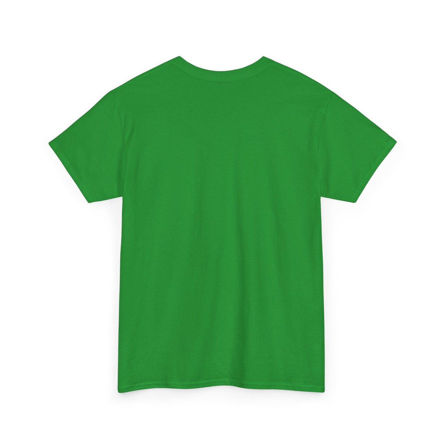 Tiffy's Black & White Logo Tee