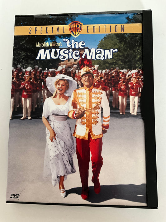 The Music Man