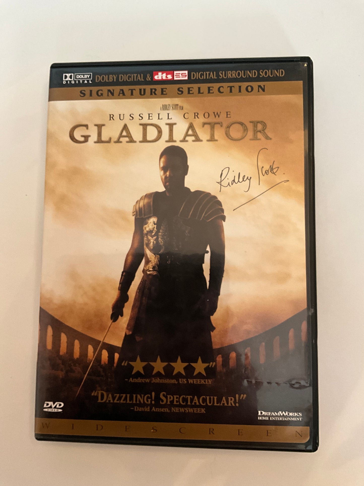 Gladiator