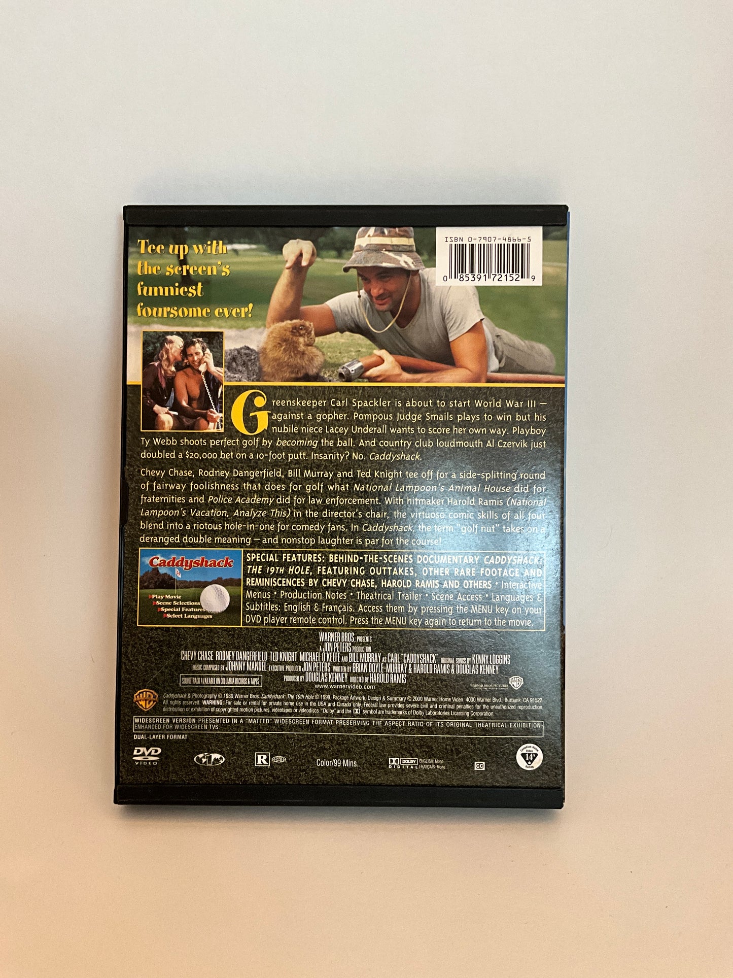 Caddyshack