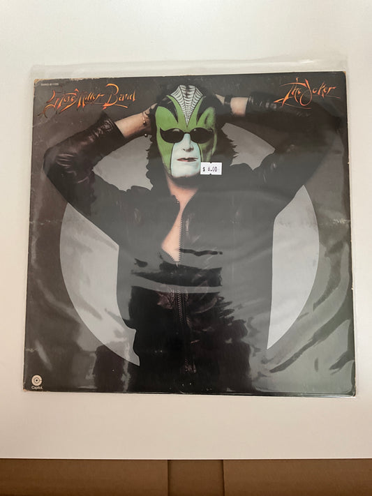 Steve Miller Band - The Joker