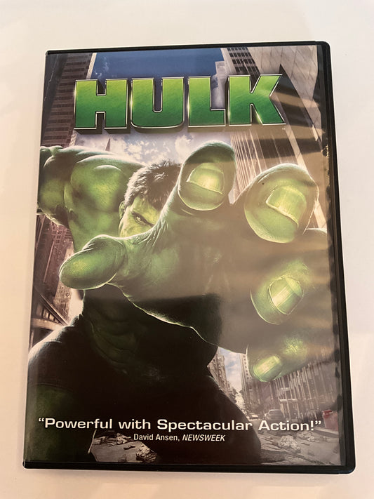 Hulk