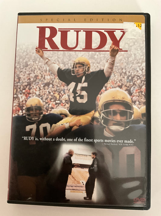 Rudy