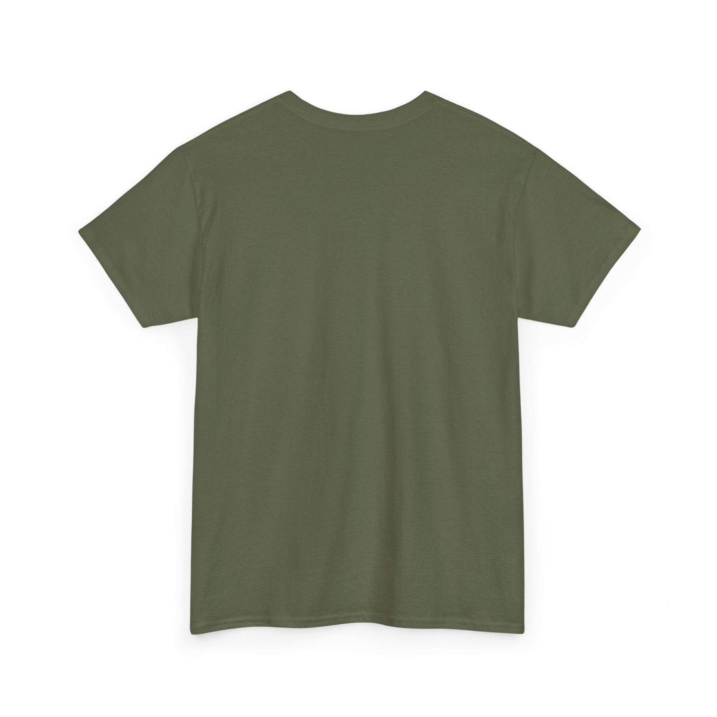 Tiffy's Black & White Logo Tee
