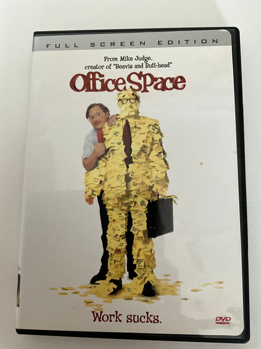 Office Space