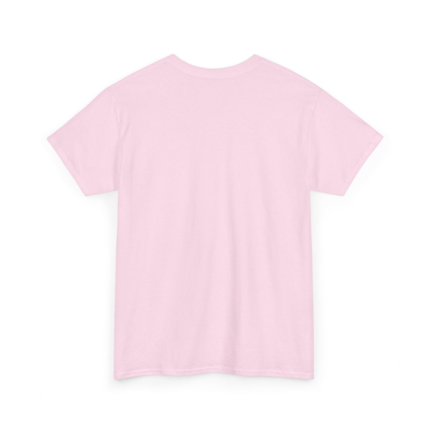Tiffy's Black & White Logo Tee