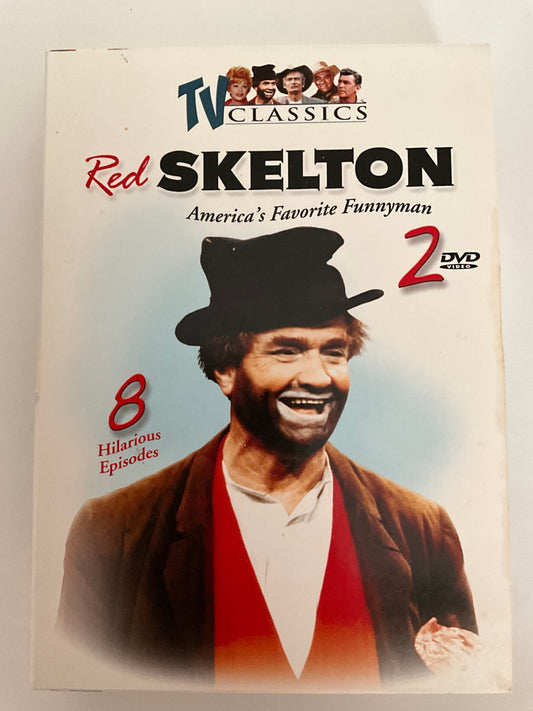 Red Skelton