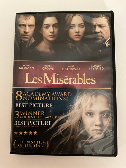 Les Miserables
