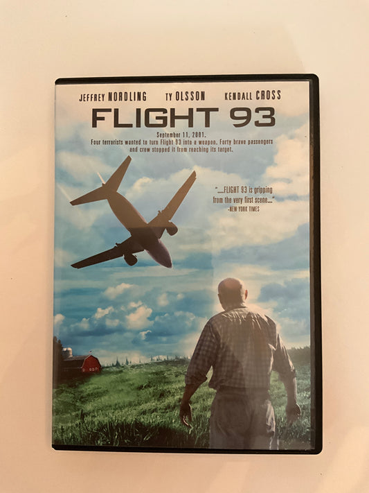 Flight 93