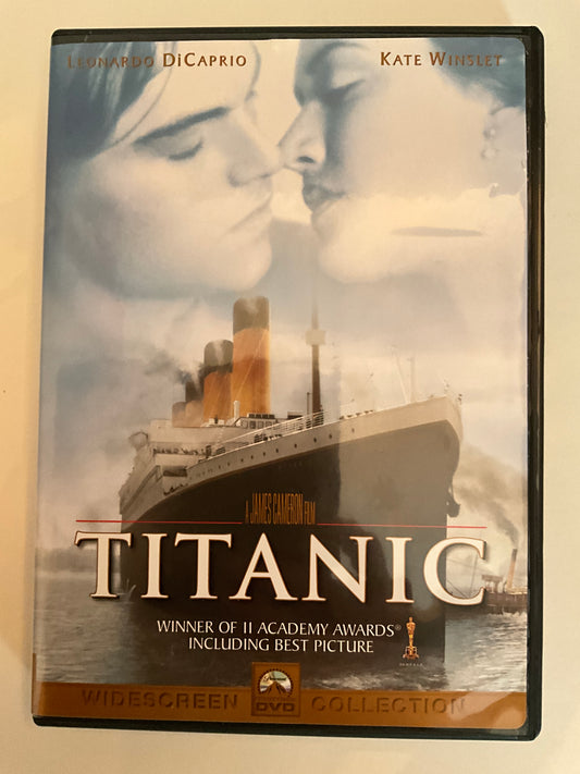 Titanic