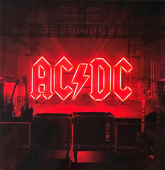 AC/DC - PWR/UP