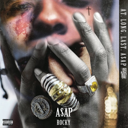 A$AP Rocky - At Long Last
