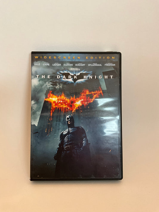 The Dark Knight