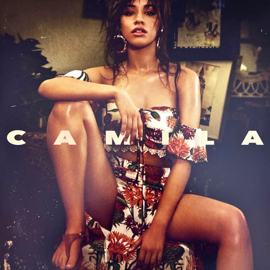 Camila Cabello - Camila