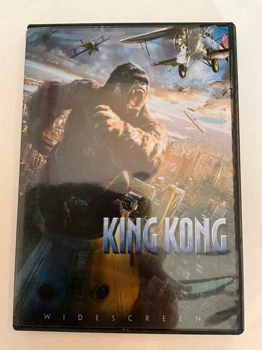 King Kong