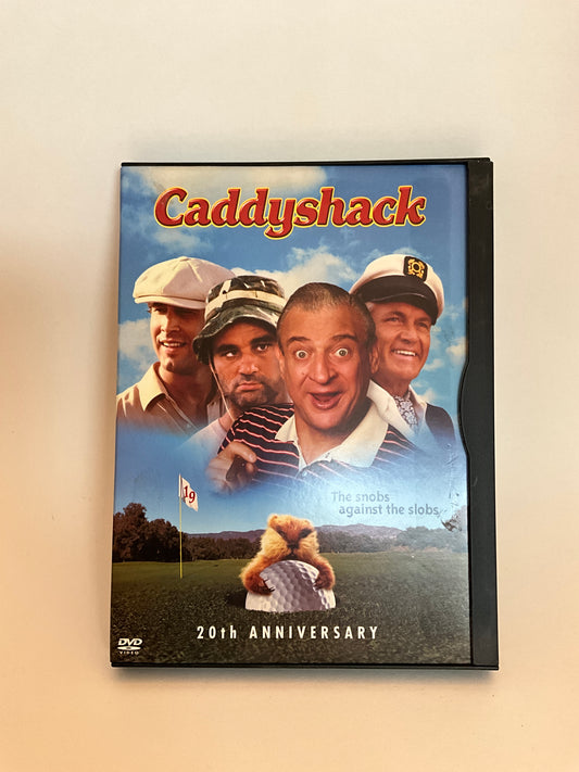 Caddyshack