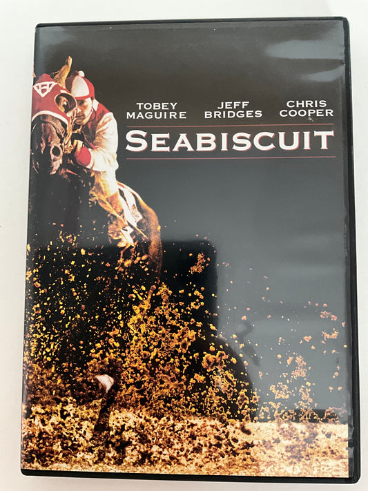 Seabiscuit