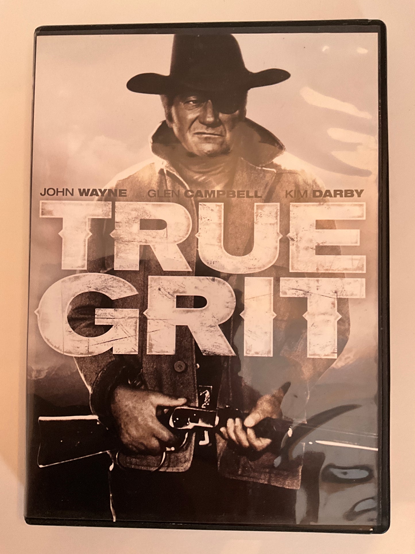 True Grit