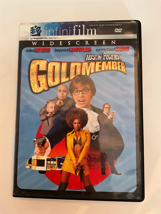 Goldmember