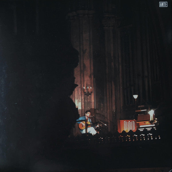 Fleet Foxes - A Very Lonely Solstice