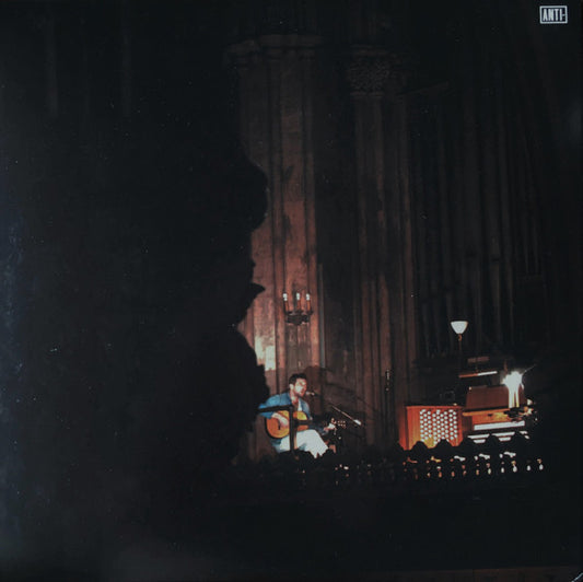 Fleet Foxes - A Very Lonely Solstice
