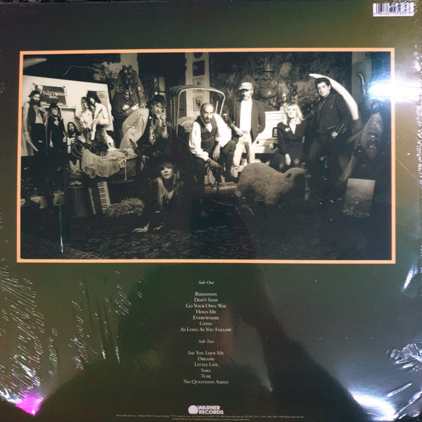 Fleetwood Mac - Greatest Hits