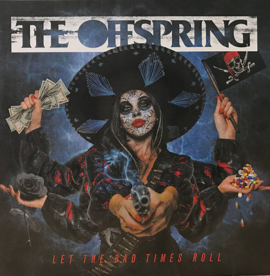 The Offspring - Let The Bad Times Roll