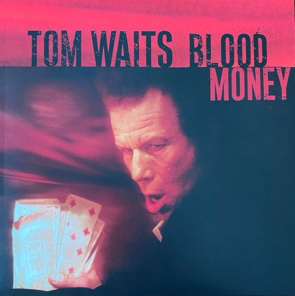 Tom Waits - Blood Money